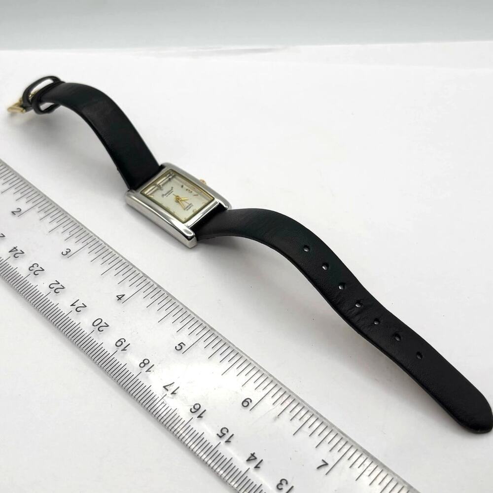 Silver Precision Watch - Picture 5 of 6